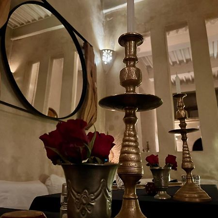Riad Malaika Essaouira Eksteriør billede