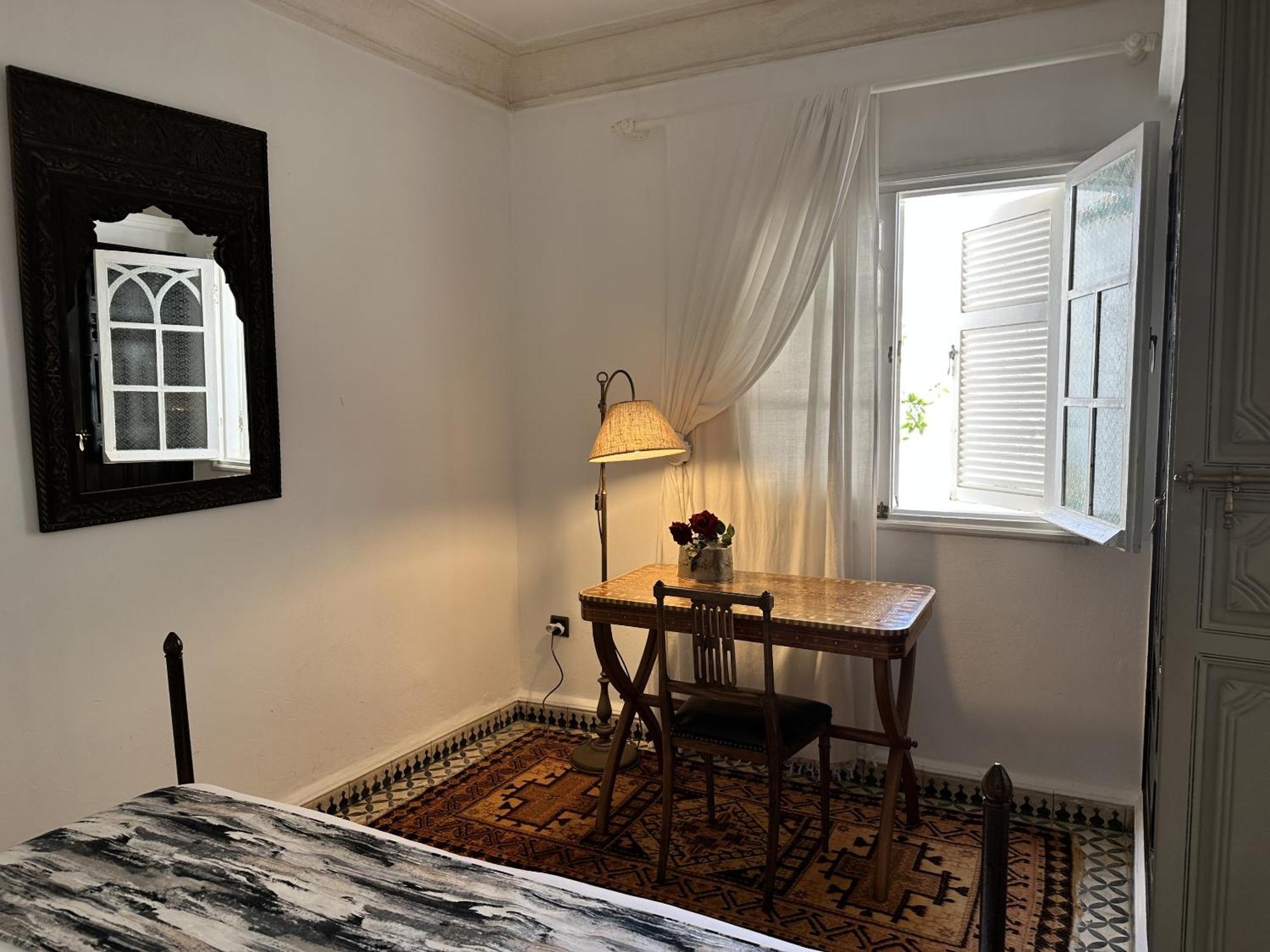 Riad Malaika Essaouira Eksteriør billede