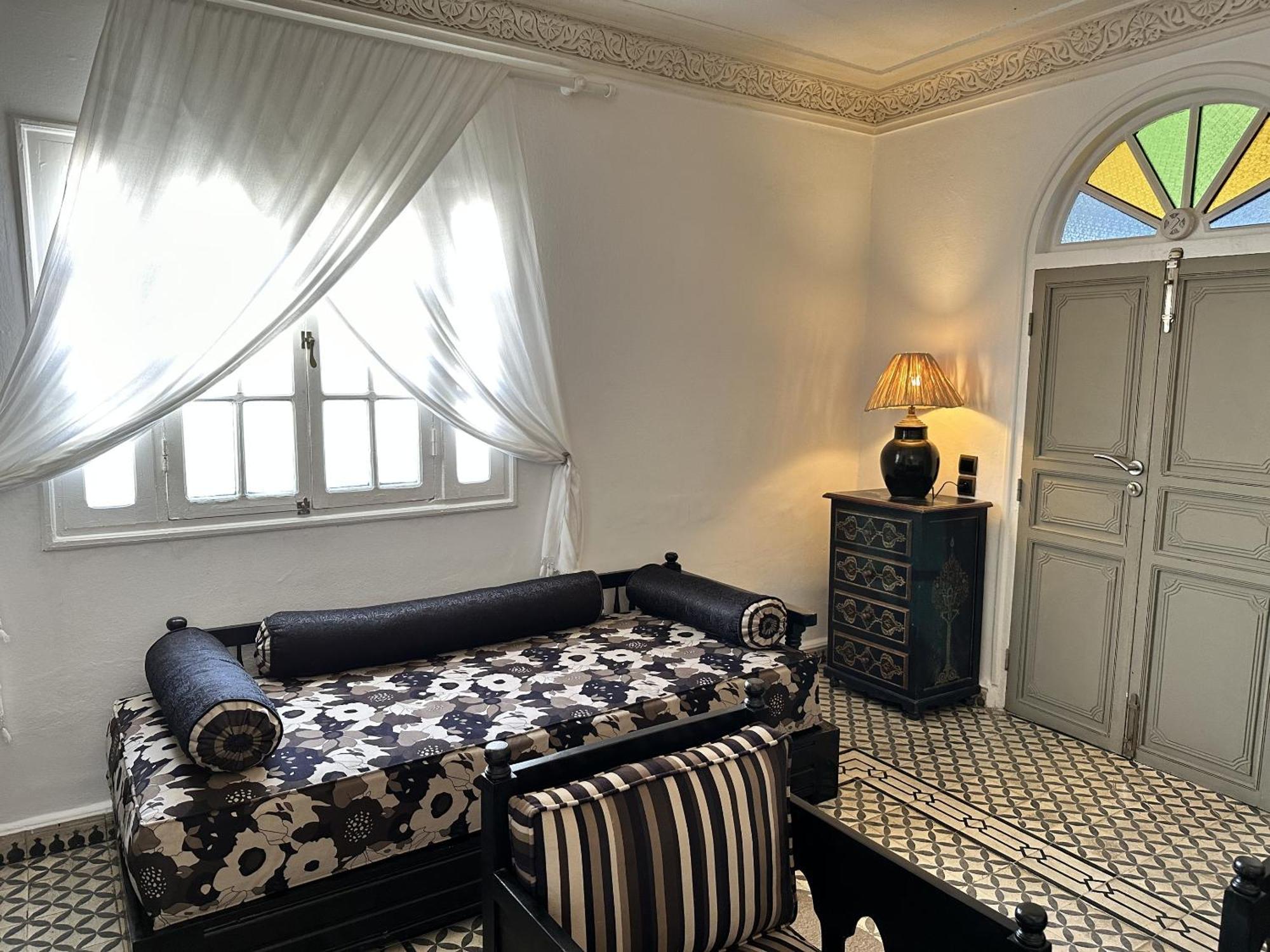 Riad Malaika Essaouira Eksteriør billede
