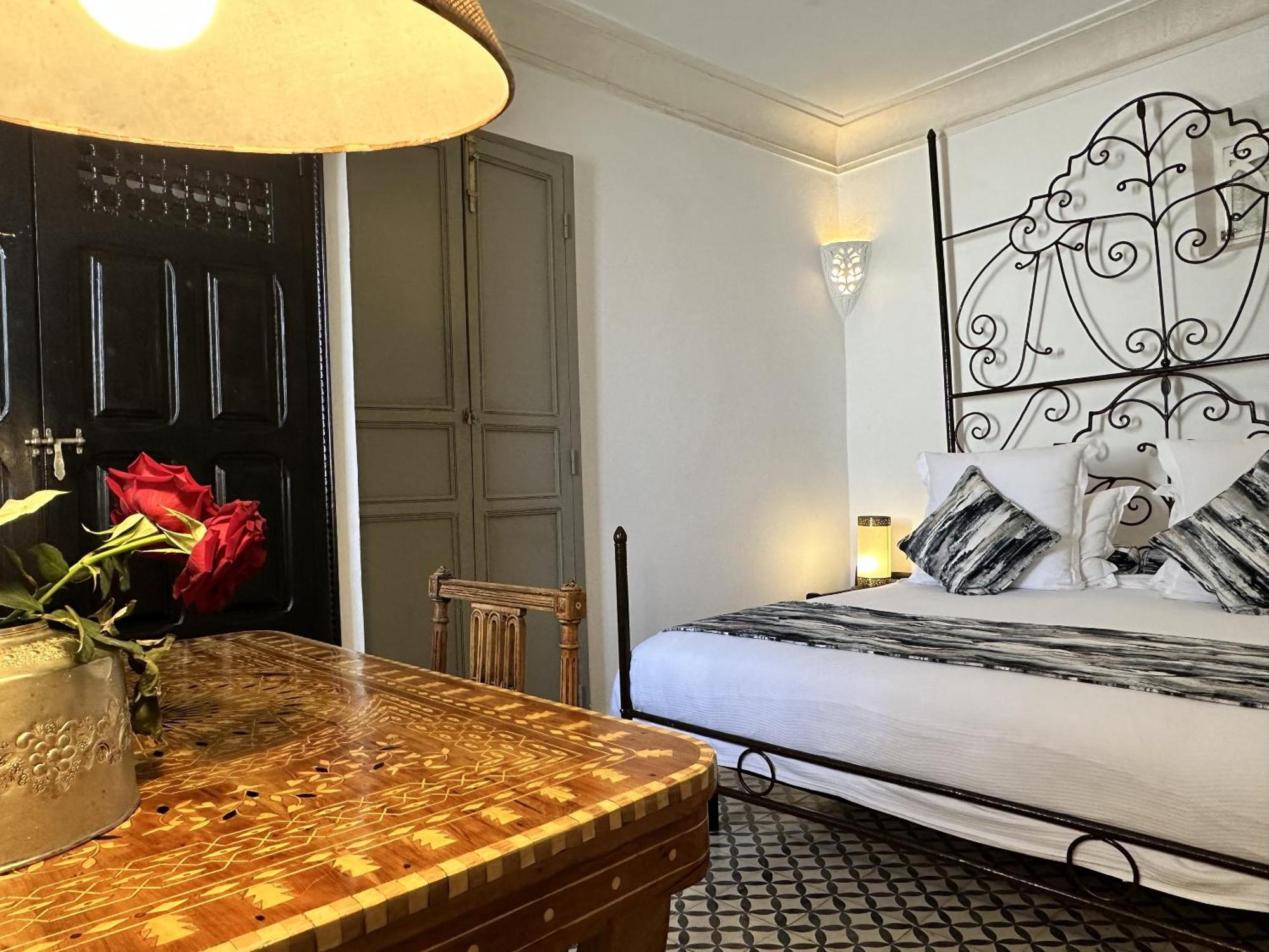 Riad Malaika Essaouira Eksteriør billede