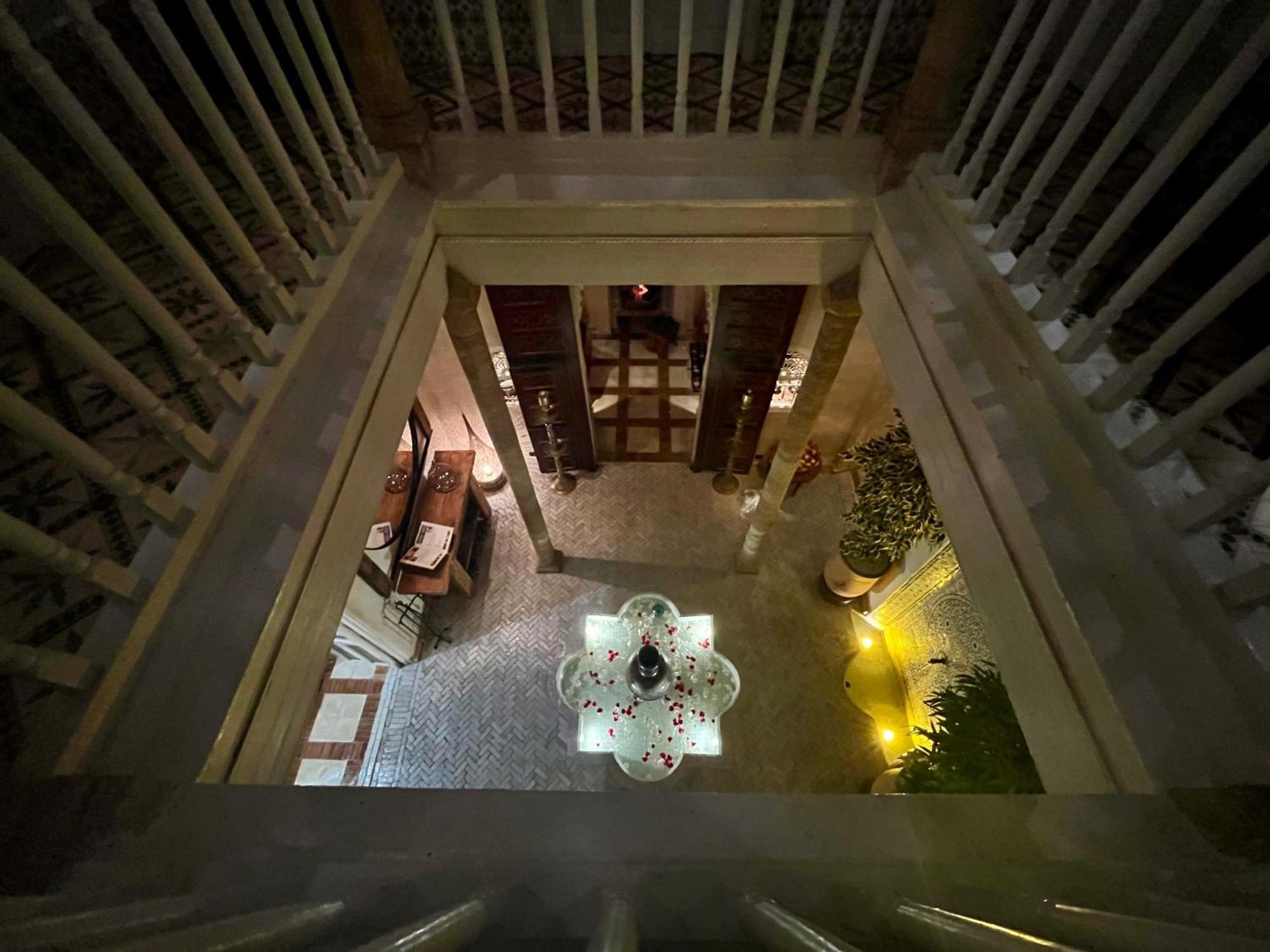 Riad Malaika Essaouira Eksteriør billede